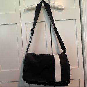 Rapha Large Messenger Shoulder Bag